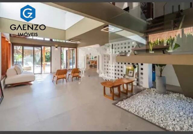 Imagem Casa de Condomínio com 4 Quartos à Venda, 252 m² em Alphaville - Santana De Parnaíba Imagem Casa de Condomínio com 4 Quartos à Venda, 252 m² em Alphaville - Santana De Parnaíba