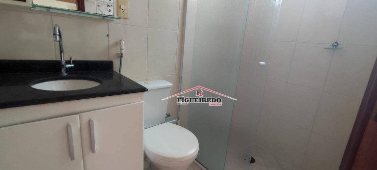 Imagem Apartamento com 2 Quartos à Venda, 93 m² em Canto Do Forte - Praia Grande