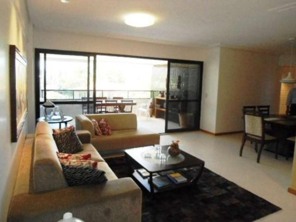 Imagem Apartamento com 3 Quartos à Venda, 140 m² em Pituba - Salvador Imagem Apartamento com 3 Quartos à Venda, 140 m² em Pituba - Salvador