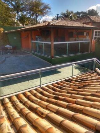 Imagem Casa com 4 Quartos à Venda, 268 m² em Geribá - Búzios Imagem Casa com 4 Quartos à Venda, 268 m² em Geribá - Búzios