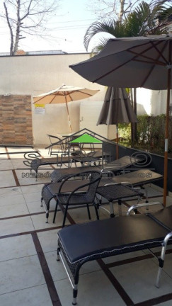 Imagem Apartamento com 2 Quartos à Venda, 44 m² em Nova Petrópolis - São Bernardo Do Campo Imagem Apartamento com 2 Quartos à Venda, 44 m² em Nova Petrópolis - São Bernardo Do Campo
