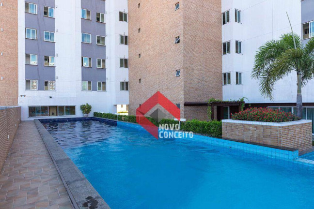 Imagem Apartamento com 1 Quarto à Venda, 49 m² em Meireles - Fortaleza Imagem Apartamento com 1 Quarto à Venda, 49 m² em Meireles - Fortaleza
