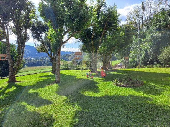 Imagem Imóvel com 3 Quartos à Venda, 150 m² em Linha Imperial - Nova Petrópolis