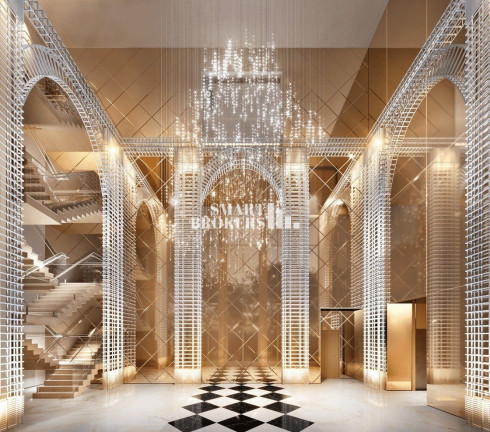 Imagem Apartamento com 3 Quartos à Venda, 230 m² em Vila Clementino - São Paulo Imagem Apartamento com 3 Quartos à Venda, 230 m² em Vila Clementino - São Paulo
