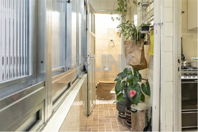 Apartamento com 3 Quartos à Venda, 113 m² em Menino Deus - Porto Alegre