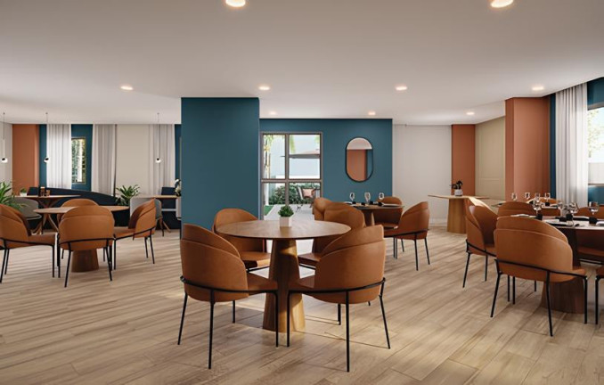 Imagem Imóvel com 2 Quartos à Venda, 42 m² em Parque Residencial Da Lapa - São Paulo