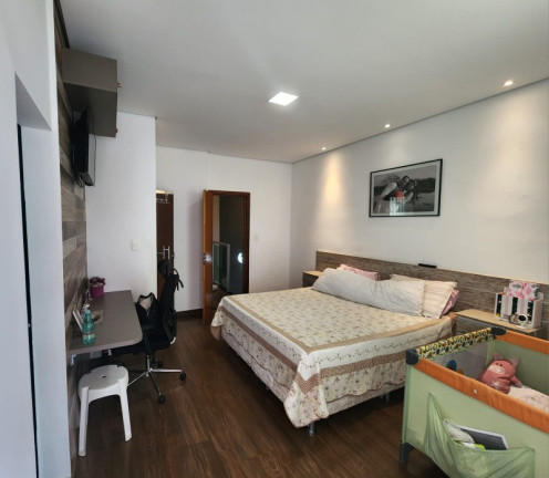 Imagem Casa com 3 Quartos à Venda, 150 m² em Cabral - Contagem Imagem Casa com 3 Quartos à Venda, 150 m² em Cabral - Contagem