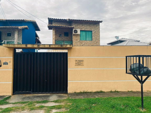 Casa com 2 Quartos à Venda, 120 m² em Jardim Atlântico Leste (itaipuaçu) - Maricá