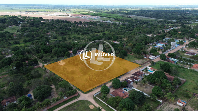 Imagem Terreno à Venda, 10.000 m² em Cana Brava - Macaíba
