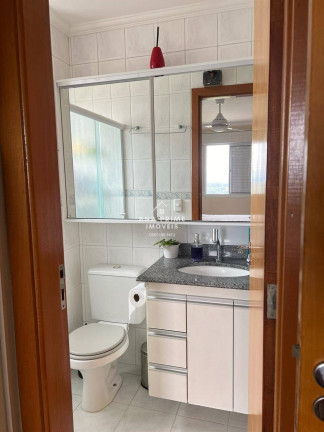 Imagem Apartamento com 2 Quartos à Venda, 65 m² em Parque Residencial Flamboyant - São José Dos Campos