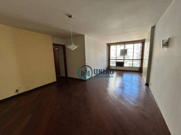 Apartamento com 3 Quartos à Venda, 130 m² em Icaraí - Niterói