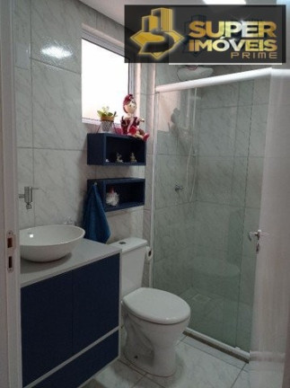 Imagem Apartamento com 2 Quartos à Venda, 56 m² em São Gonçalo - Pelotas