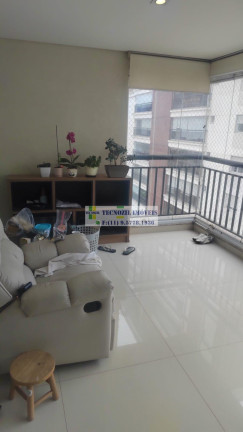 Imagem Apartamento com 4 Quartos à Venda, 168 m² em água Branca - São Paulo Imagem Apartamento com 4 Quartos à Venda, 168 m² em água Branca - São Paulo
