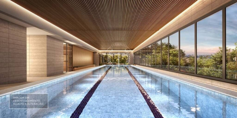 Imagem Apartamento com 4 Quartos à Venda, 237 m² em Alto Da Lapa - São Paulo