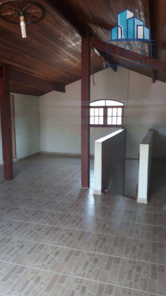 Imagem Casa com 3 Quartos à Venda, 290 m² em Currupira - Jundiaí