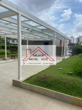 Imagem Apartamento com 2 Quartos para Alugar, 81 m² em Campininha - São Paulo