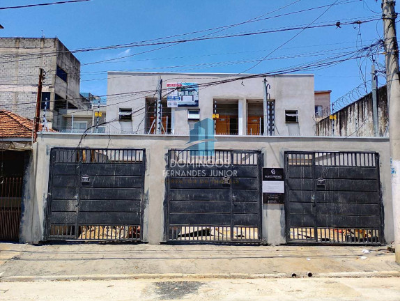 Imagem Casa com 3 Quartos à Venda, 80 m² em Itaquera - São Paulo