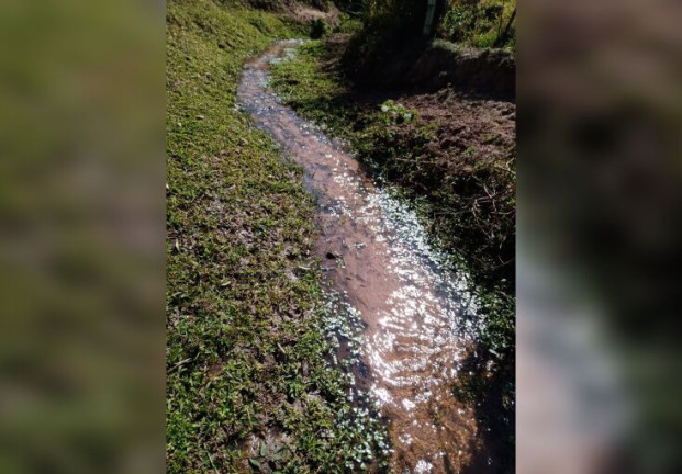 Imagem Terreno à Venda, 121.000 m² em área Rural De Cosmópolis - Cosmópolis