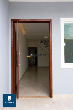 Imagem Casa com 2 Quartos à Venda, 90 m² em Parque Aurora - Campos Dos Goytacazes Imagem Casa com 2 Quartos à Venda, 90 m² em Parque Aurora - Campos Dos Goytacazes