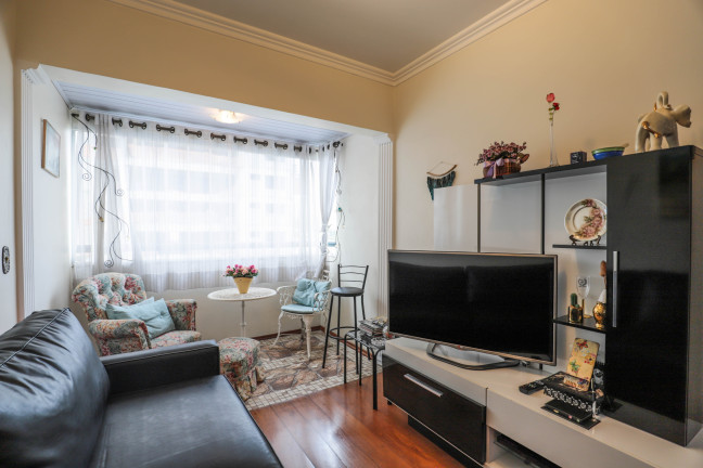 Imagem Apartamento com 3 Quartos à Venda, 68 m² em Chácara Klabin - Sp Imagem Apartamento com 3 Quartos à Venda, 68 m² em Chácara Klabin - Sp