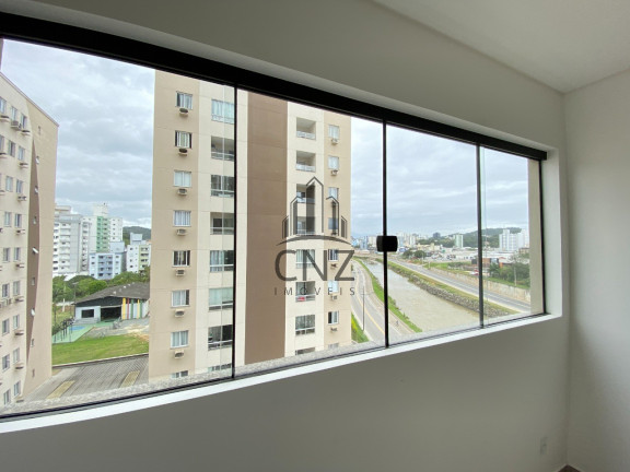 Imagem Apartamento com 1 Quarto para Alugar, 35 m² em Santa Rita - Brusque Imagem Apartamento com 1 Quarto para Alugar, 35 m² em Santa Rita - Brusque