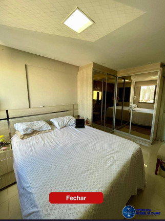 Imagem Apartamento com 3 Quartos à Venda, 113 m² em Setor Oeste - Goiânia Imagem Apartamento com 3 Quartos à Venda, 113 m² em Setor Oeste - Goiânia