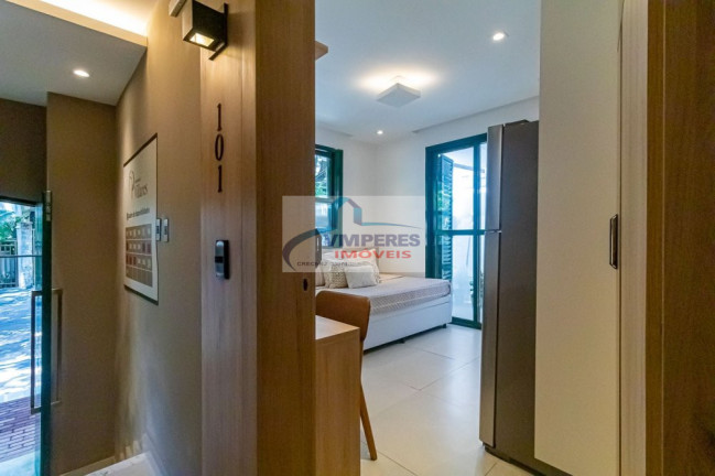 Imagem Apartamento com 1 Quarto à Venda, 38 m² em Copacabana - Rio De Janeiro