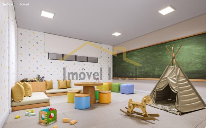 Imagem Apartamento com 3 Quartos à Venda, 85 m² em água Verde - Curitiba Imagem Apartamento com 3 Quartos à Venda, 85 m² em água Verde - Curitiba