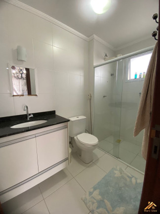 Imagem Apartamento com 2 Quartos à Venda, 101 m² em Itaguá - Ubatuba