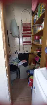 Imagem Apartamento com 2 Quartos à Venda, 58 m² em Tucuruvi - Sao Paulo