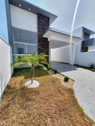 Imagem Casa com 2 Quartos à Venda, em Areias - Tijucas Imagem Casa com 2 Quartos à Venda, em Areias - Tijucas