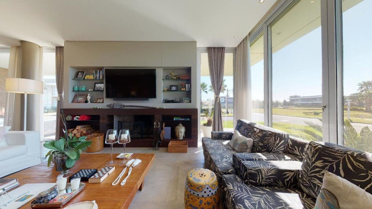 Imagem Casa com 4 Quartos à Venda, 460 m² em Centro - Xangri-lá