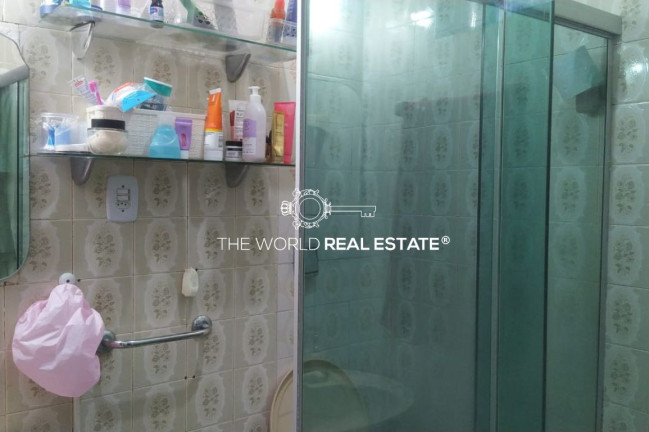 Imagem Casa com 3 Quartos à Venda, 122 m² em Alto Branco - Campina Grande