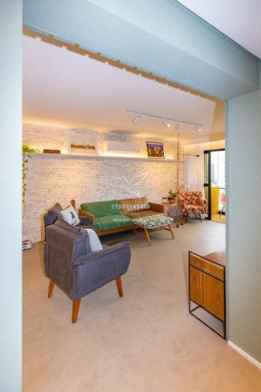 Imagem Apartamento com 3 Quartos à Venda, 152 m² em Moema - São Paulo Imagem Apartamento com 3 Quartos à Venda, 152 m² em Moema - São Paulo