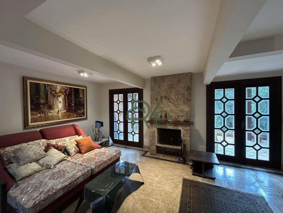 Imagem Casa com 4 Quartos à Venda, 400 m² em São Paulo Ii - Cotia
