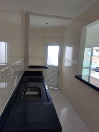 Imagem Apartamento com 2 Quartos à Venda, 62 m² em Tupi - Praia Grande