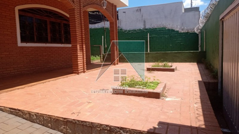 Imagem Casa com 2 Quartos à Venda, 247 m² em Jardim Irajá - Ribeirão Preto Imagem Casa com 2 Quartos à Venda, 247 m² em Jardim Irajá - Ribeirão Preto