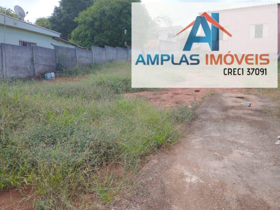 Imagem Terreno à Venda, 360 m² em Araças 3º Seção - Mateus Leme