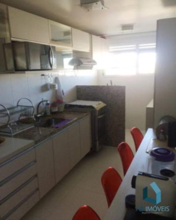 Imagem Apartamento com 4 Quartos à Venda, 225 m² em Centro - Cabo Frio