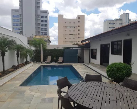 Imagem Casa com 3 Quartos à Venda, 560 m² em Parque Campolim - Sorocaba Imagem Casa com 3 Quartos à Venda, 560 m² em Parque Campolim - Sorocaba