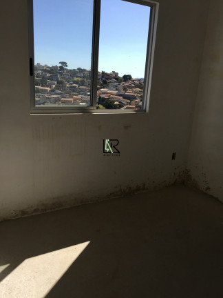 Imagem Cobertura com 2 Quartos à Venda, 53 m² em Havaí - Belo Horizonte