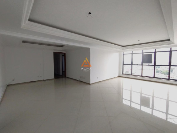 Imagem Apartamento com 4 Quartos à Venda, 223 m² Imagem Apartamento com 4 Quartos à Venda, 223 m²