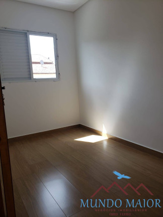 Imagem Apartamento com 2 Quartos à Venda, 100 m² em Vila Francisco Matarazzo - Santo André