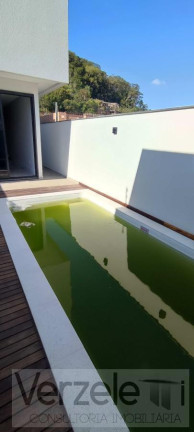 Imagem Casa com 4 Quartos à Venda, 170 m² em São Francisco De Assis - Camboriú