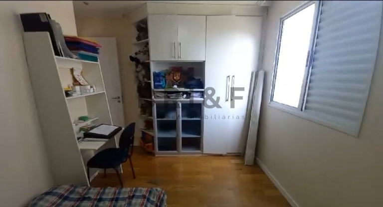 Imagem Apartamento com 3 Quartos à Venda, 94 m² em Santo Amaro - São Paulo Imagem Apartamento com 3 Quartos à Venda, 94 m² em Santo Amaro - São Paulo