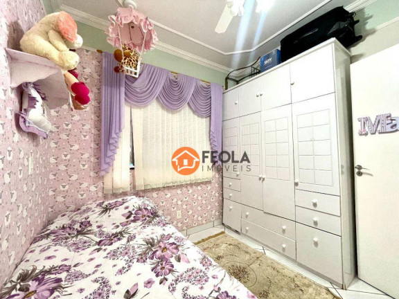 Imagem Casa com 3 Quartos à Venda, 227 m² em Parque Residencial Jaguari - Americana Imagem Casa com 3 Quartos à Venda, 227 m² em Parque Residencial Jaguari - Americana
