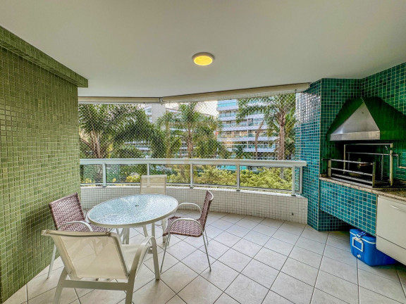 Apartamento com 2 Quartos à Venda, 85 m² em Riviera - Bertioga