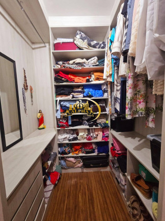 Imagem Apartamento com 3 Quartos à Venda, 85 m² em Melville Empresarial I E Ii - Barueri