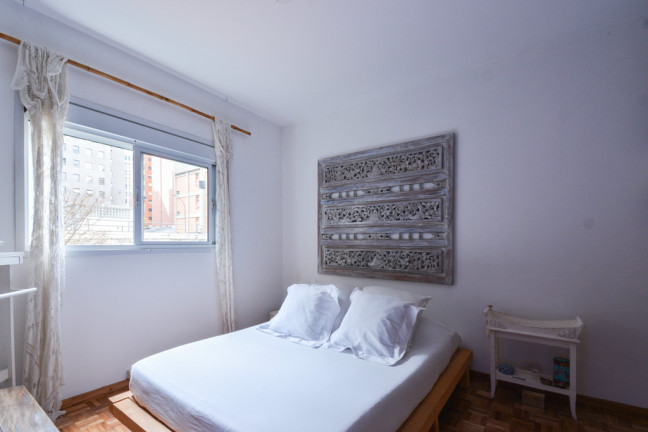 Imagem Apartamento com 3 Quartos à Venda, 112 m² em Vila Olímpia - São Paulo Imagem Apartamento com 3 Quartos à Venda, 112 m² em Vila Olímpia - São Paulo