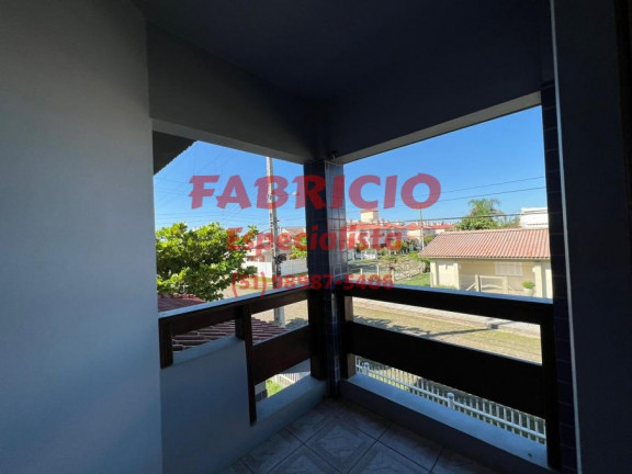 Imagem Sobrado com 3 Quartos à Venda, 180 m² em Capão Novo - Capão Da Canoa